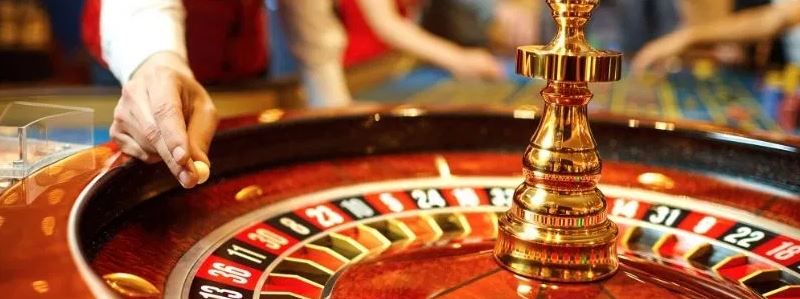 Tipos e versões de roleta