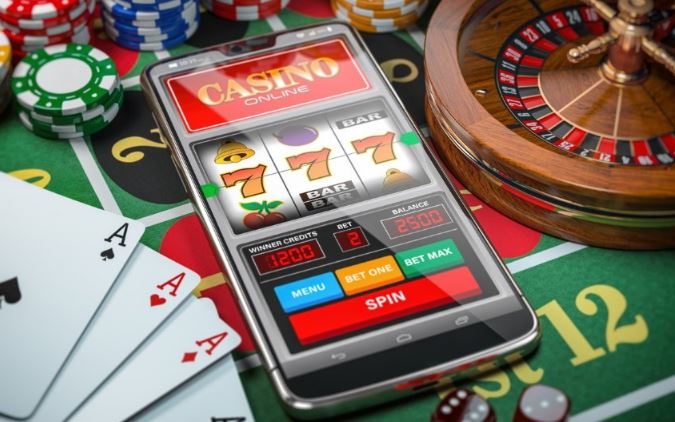 melhores cassinos online