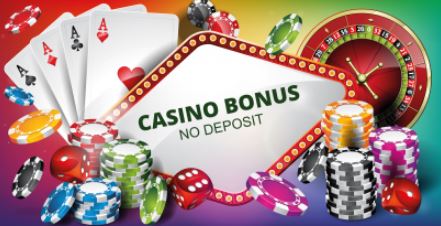 Maior utilidade dos bônus sem depósito